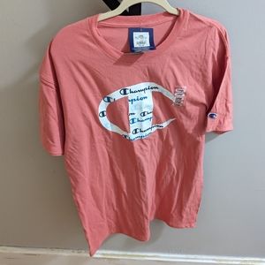 Champion men's shirt